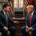 Xi Jinping Bicara Terus Terang soal AI di Depan Trump