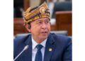Rizki Faisal Soroti Kesiapan Penegak Hukum Pasca UU Reforma Agraria Disahkan