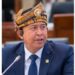 Rizki Faisal Soroti Kesiapan Penegak Hukum Pasca UU Reforma Agraria Disahkan