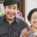 Guruh Soekarnoputra Wafat, Putra Bungsu Bung Karno yang Mengukir Warisan Lewat Seni dan Budaya