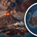 Daratan Baru Muncul di Sekitar Anak Krakatau, Luas Bertambah 32,8 Hektare, Benarkah Cucu Krakatau?