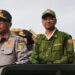 Raffi Ahmad Dorong Anak Muda Jadi Bagian dari Satlinmas, Perkuat Keamanan hingga Kesiapsiagaan Bencana