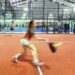 Padel Makin Ngetop, Ronaldo-Messi Ikut Main, Kini Incar Panggung Olimpiade