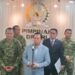 Sultan B. Najamudin Bahas Kolaborasi TNI-Pemda Bersama Danjen Kopassus untuk Percepat Pembangunan