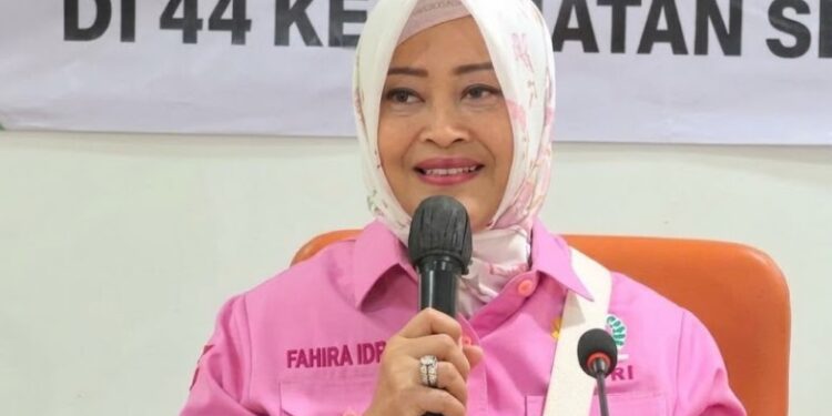 Fahira Idris: Jelang HUT ke-22, DPD RI Menyuarakan Aspirasi Daerah, Menguatkan Indonesia