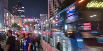 Tarif Transjakarta Naik Mulai 1 Januari 2027, Sudah 20 Tahun Rp3.500 Tak Berubah