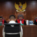 Hakim Tolak Perlawanan Bangun Paulus Tudungta, Sidang Dugaan Pemerasan Masuk Tahap Pembuktian