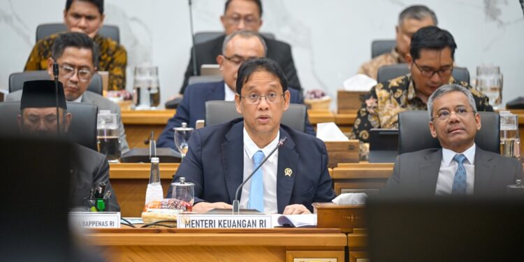 Danantara Masih Protes Setor Rp120 Triliun, Purbaya Tegas: Itu Perintah Presiden