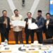 Anggaran Kementerian PU Tahun 2027 Ditetapkan Sebesar Rp114,59 Triliun