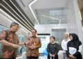 Harpelnas 2026, Jajaran Direksi BTN Dengar Langsung Suara Nasabah