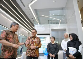 Harpelnas 2026, Jajaran Direksi BTN Dengar Langsung Suara Nasabah