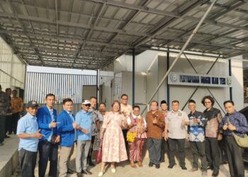 Inventarisasi Masalah di Lampung Demi Perubahan UU Perlindungan Nelayan
