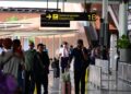 6 Bandara Alternatif Disiapkan Jaga Konektivitas Penerbangan Akibat Abu Vulkanik