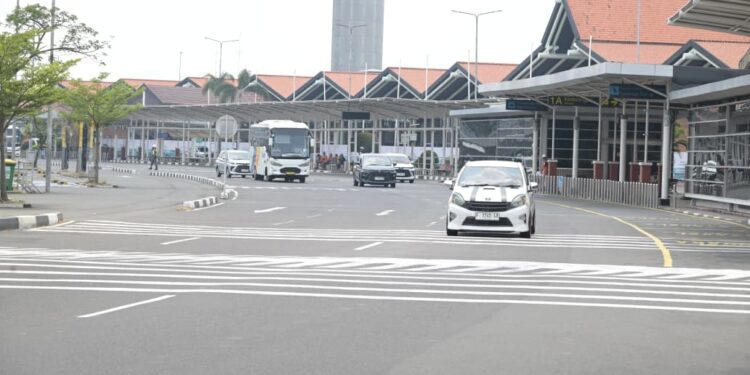 Lima Bandara Terdampak Abu Vulkanik Gunung Anak Krakatau Kembali Dibuka, Ada Soekarno-Hatta
