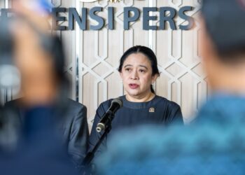 Puan Soal Rencana Penggabungan Badan Geologi-BMKG: Kalau Dianggap Efektif, DPR Akan Dukung