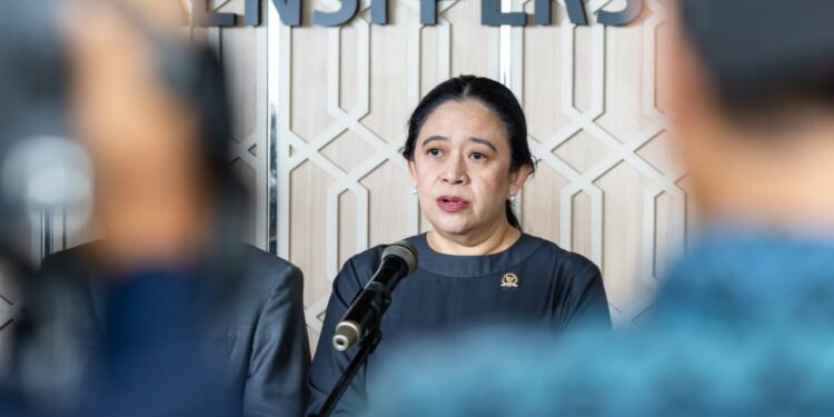 Puan Soal Rencana Penggabungan Badan Geologi-BMKG: Kalau Dianggap Efektif, DPR Akan Dukung