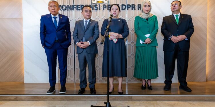 Puan Minta Temuan Lahan Bekas Karhutla Langsung Jadi Kebun Sawit Segera Diselidiki dan Ditindak