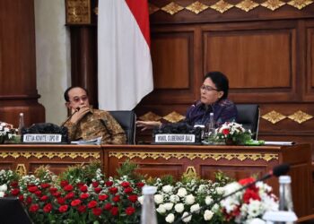 Komite I DPD RI Soroti Reformasi Manajemen ASN, Bali Jadi Rujukan Sistem Merit
