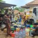 Kementerian PU Tangani 2.200 Lokasi Terdampak El Nino, Selamatkan 53.052 Ha Sawah