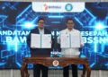 Pemilu 2029 Makin Digital, Bawaslu dan BSSN Siapkan Benteng Siber