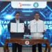 Pemilu 2029 Makin Digital, Bawaslu dan BSSN Siapkan Benteng Siber