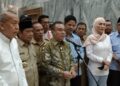 36 Ribu Kades Minta Masa Jabatan Diperpanjang, DPR Bahas Bersama Pemerintah