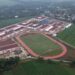 Peringatan Haornas ke-43, Kementerian PU Hadirkan Lapangan Sepak Bola Berstandar Internasional di 25 Sekolah Rakyat