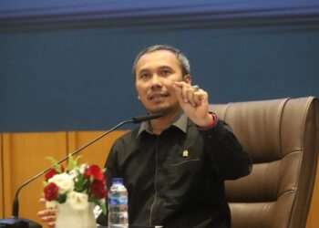 Edi Purwanto Desak Pemerintah Perkuat Mitigasi: Jangan Negara Hadir Setelah Bencana