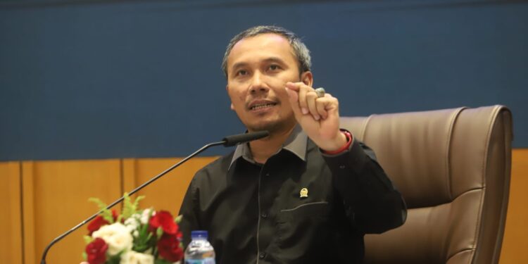 Edi Purwanto Desak Pemerintah Perkuat Mitigasi: Jangan Negara Hadir Setelah Bencana