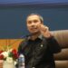 Edi Purwanto Desak Pemerintah Perkuat Mitigasi: Jangan Negara Hadir Setelah Bencana