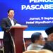 Ketua DPD RI Sultan Dorong Pengembangan Koridor Ekonomi Sumatera dan Percepatan Rehab-Rekon Bencana Banjir
