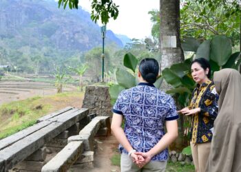 Desa Wisata Sudah Mandiri, Kok Dukungan Pemerintah Malah Berhenti? Rahmawati Buka Suara