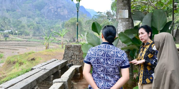 Desa Wisata Sudah Mandiri, Kok Dukungan Pemerintah Malah Berhenti? Rahmawati Buka Suara