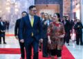 Puan Kenang Bunga Mawar yang Dibawa Soekarno Saat Bertemu Wakil PM Bulgaria, Hingga Kini Masih Dibudidayakan di RI