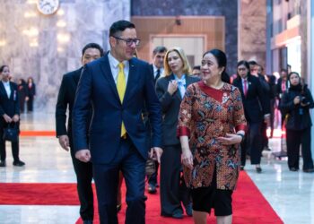Puan Kenang Bunga Mawar yang Dibawa Soekarno Saat Bertemu Wakil PM Bulgaria, Hingga Kini Masih Dibudidayakan di RI