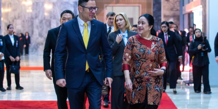 Puan Kenang Bunga Mawar yang Dibawa Soekarno Saat Bertemu Wakil PM Bulgaria, Hingga Kini Masih Dibudidayakan di RI
