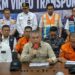 Pemerintah Optimalkan Pencarian Penumpang Kapal Virgo Transport 8, Tambah Personel hingga Operasi Bawah Laut
