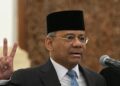 Prabowo Ganti Menkeu, Suahasil Nazara Resmi Ambil Alih Kursi Purbaya