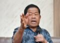 Antrean BBM Makassar Disorot, Partai Golkar Dukung Polisi Tindak Tegas Penimbun