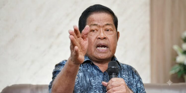 Antrean BBM Makassar Disorot, Partai Golkar Dukung Polisi Tindak Tegas Penimbun