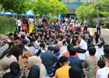 Menteri Dody Tindak Tegas Praktik Judi Online di Kementerian PU, Nilai Transaksi Pegawai Capai Rp12 Miliar Lebih