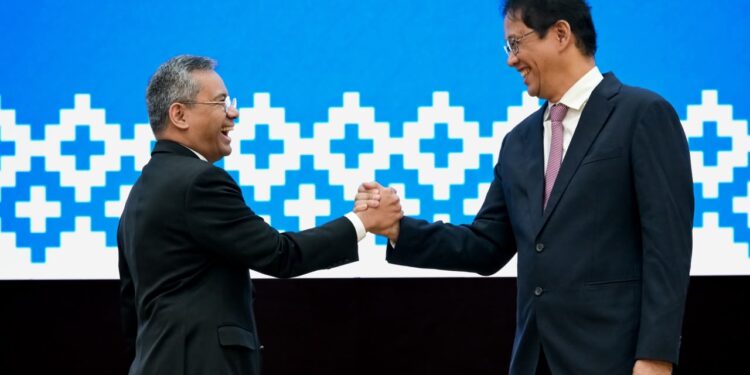 Jadi Menkeu, Suahasil Bakal Perkuat Koordinasi KSSK hingga DPR RI