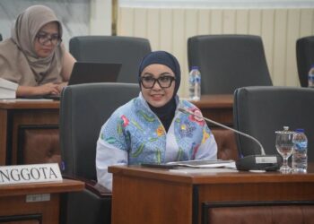 Pertamax Bisa Tembus Rp20 Ribu, Dewi Juliani: Jangan Bebankan Gejolak Minyak ke Rakyat