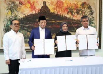 Pemerintah Tetapkan 26 Hari Libur 2027, Ada 18 Libur Nasional dan 8 Cuti Bersama