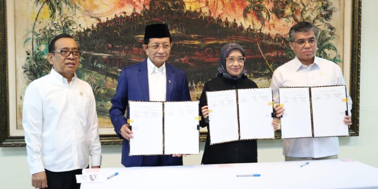 Pemerintah Tetapkan 26 Hari Libur 2027, Ada 18 Libur Nasional dan 8 Cuti Bersama