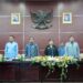Konstitusi Jangan Berhenti Jadi Teks Normatif, MPR RI Buka Ruang Aspirasi Seluas-luasnya
