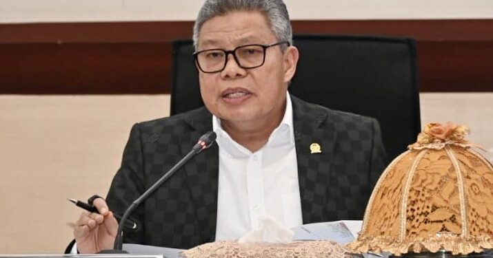 Dana Reward Kepala Daerah Rp1 Triliun Dinilai Kurang, Taufan Pawe: Harus Lebih Besar