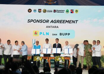 PSEL Bogor Raya Mulai Dibangun, Olah 500 Ribu Ton Sampah dan Suplai Listrik 100 Ribu Rumah
