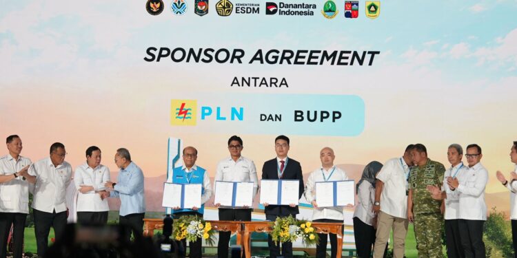PSEL Bogor Raya Mulai Dibangun, Olah 500 Ribu Ton Sampah dan Suplai Listrik 100 Ribu Rumah