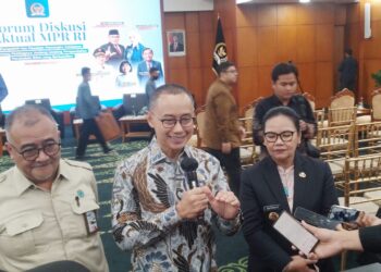 Eddy Soeparno Dorong RUU Pengendalian Perubahan Iklim Berkeadilan Segera Dibahas, Target Akhir 2026